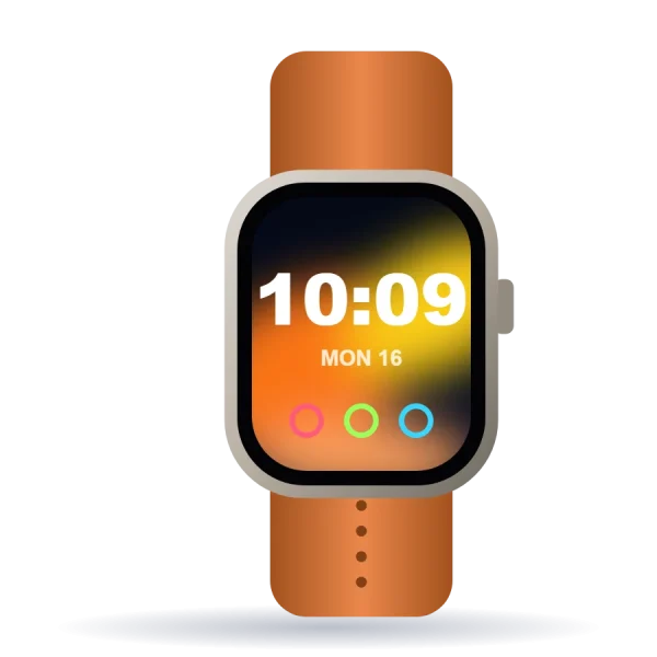 Nova Watch Ultra 2