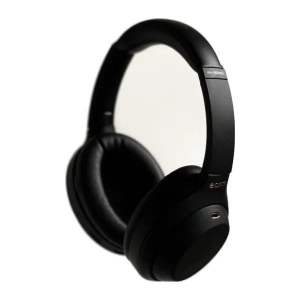 Orbit Studio ANC Headphones