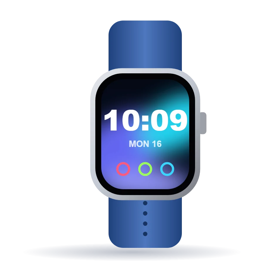 Orbit Watch 2