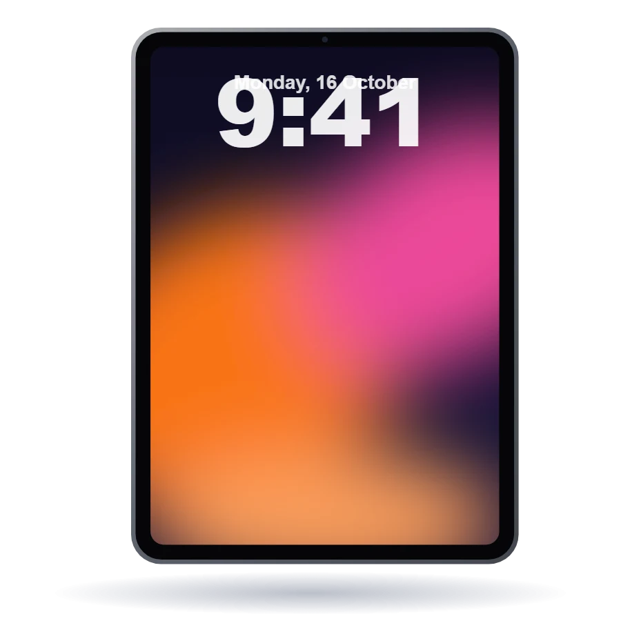 Zentra Galaxy Tab S10